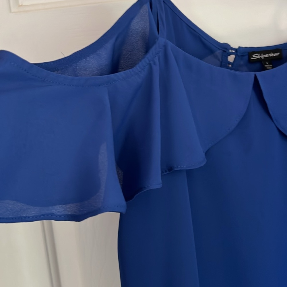 Blouse - Picture 3 of 6